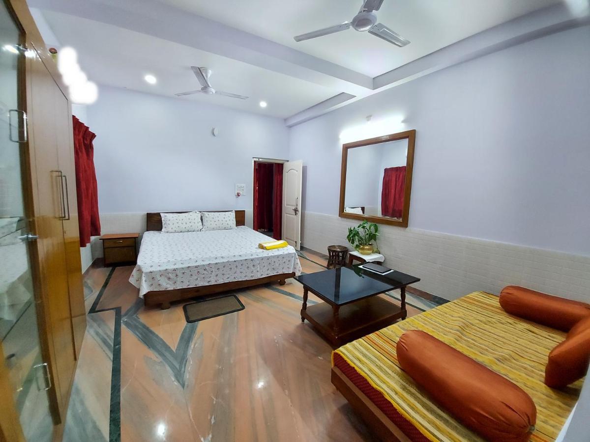 Chaiti Eco Homestay- Santiniketan Bolpur Exterior foto