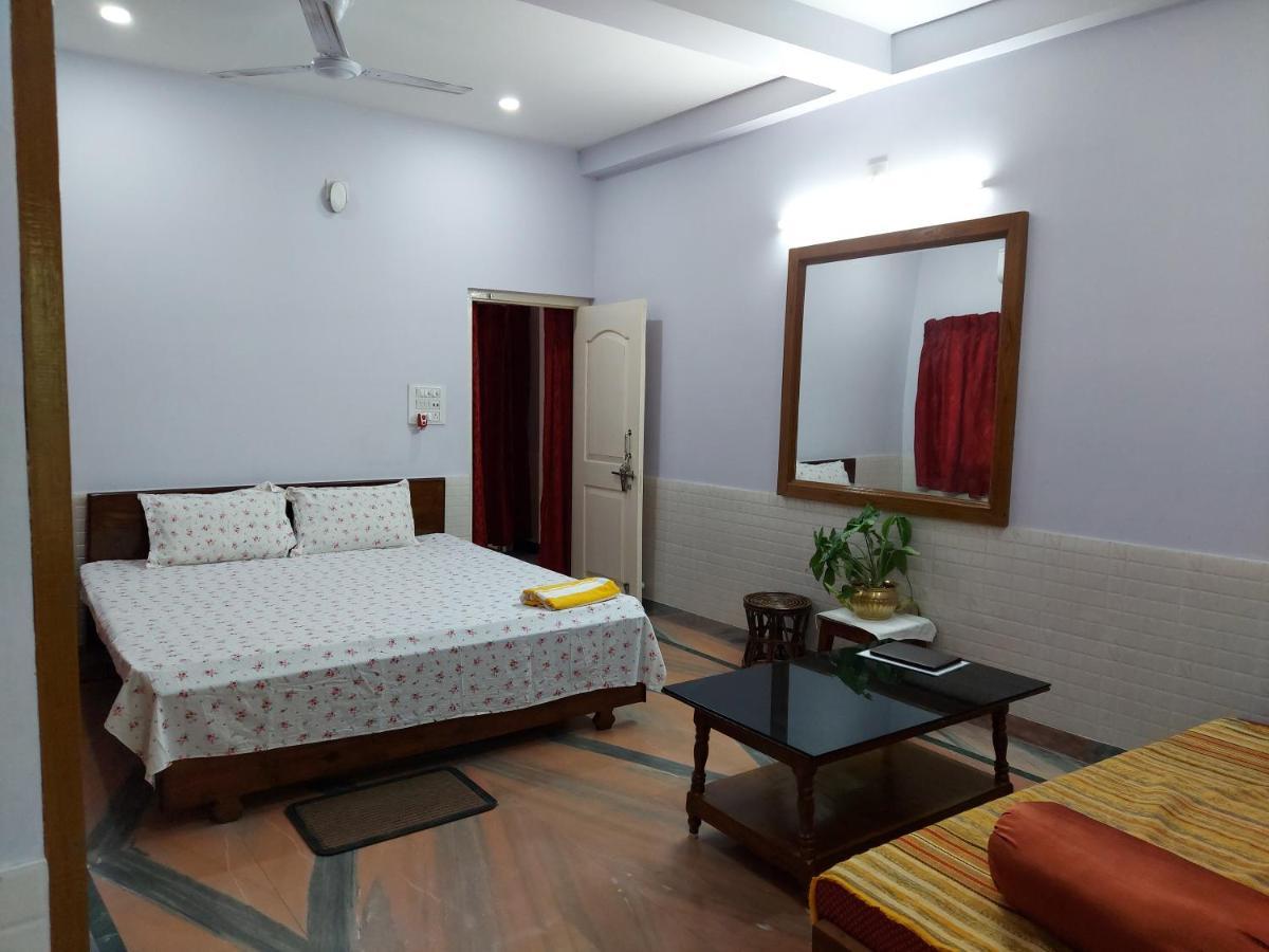 Chaiti Eco Homestay- Santiniketan Bolpur Exterior foto