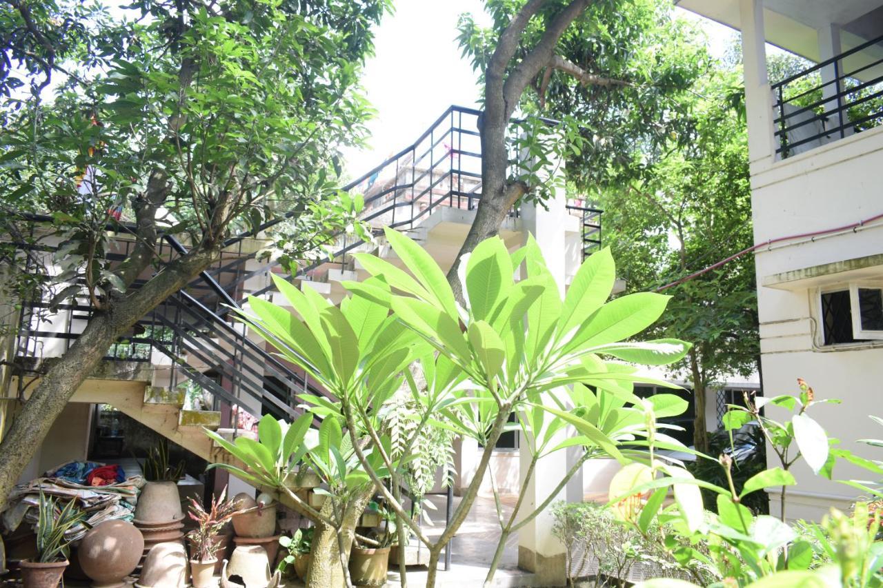 Chaiti Eco Homestay- Santiniketan Bolpur Exterior foto