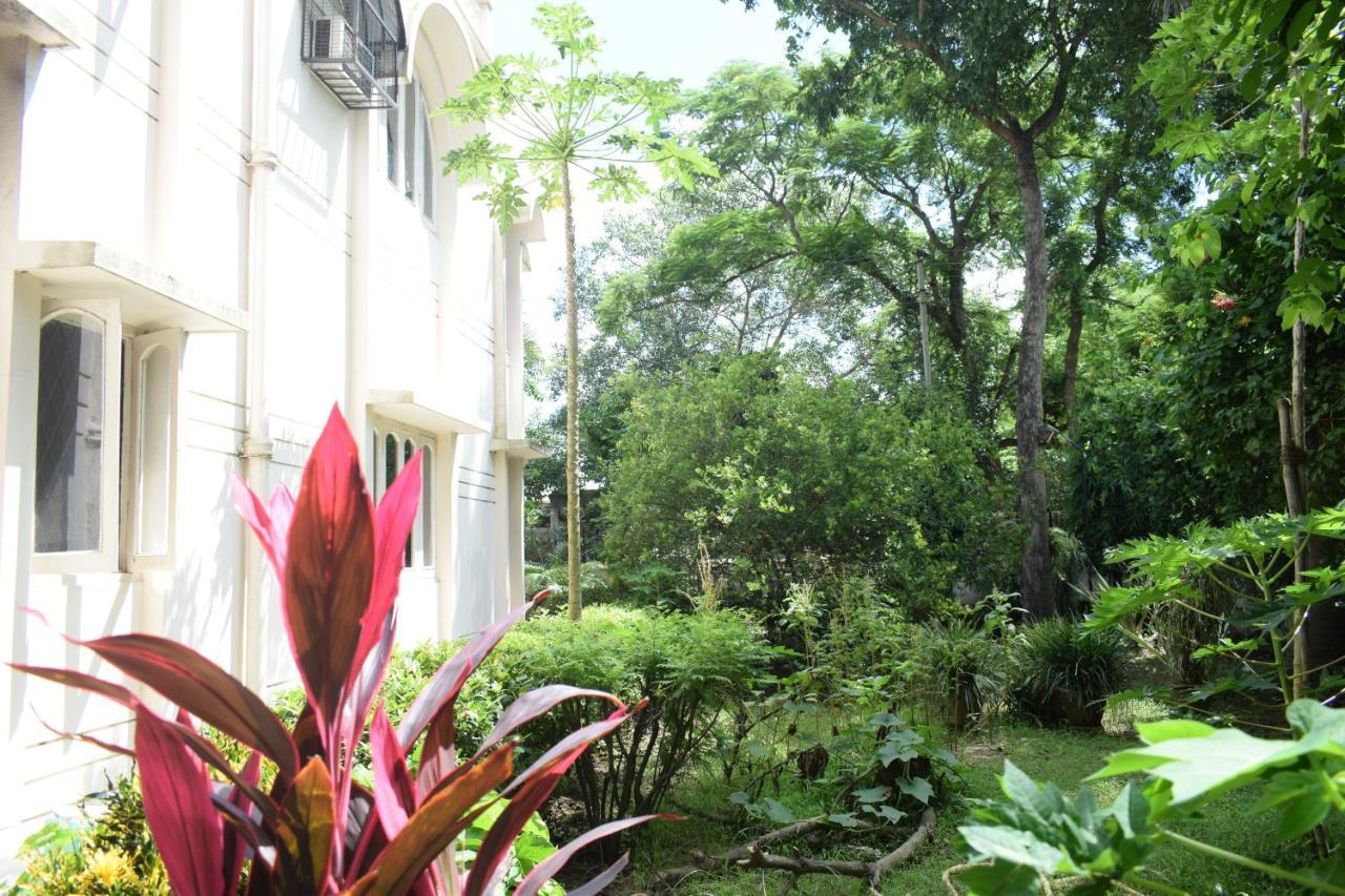 Chaiti Eco Homestay- Santiniketan Bolpur Exterior foto